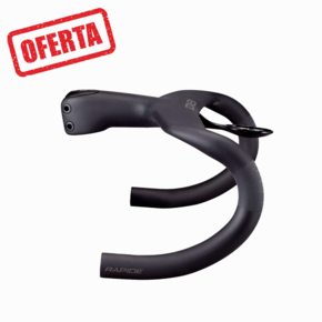 SPECIALIZED MANILLAR ROVAL RAPIDE COCKPIT BLK