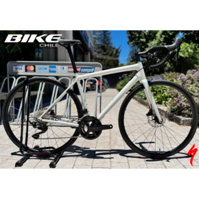 SPECIALIZED 54cm 2023 AETHOS SPORT (COLOR EXCLUSIVO BIKECHILE.CL)