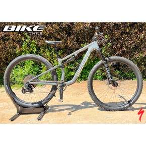 SPECIALIZED S EPIC 8 COMP (TEST BIKECHILE)