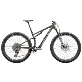 SPECIALIZED EPIC 8 EXPERT CARBON/BLK/PEARLWHITE