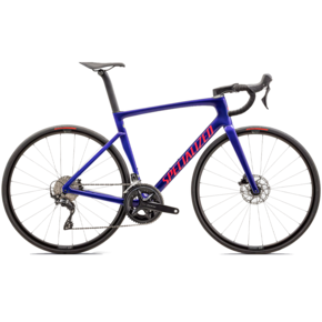 SPECIALIZED TARMAC SL7 SPORT METSPHR/VIVPNK