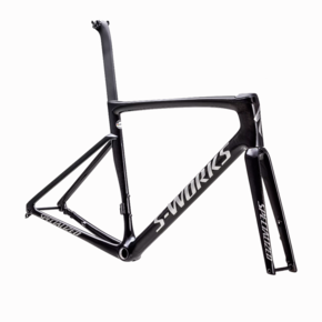 SPECIALIZED 54CM CUADRO TARMAC SL7 SW BLKPRL/GRNT/CHRM