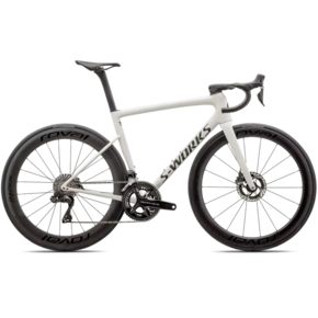 SPECIALIZED TARMAC SL8 S-WORKS DI2 FOGTNT/GRNGSTPRL/REDGSTPRL