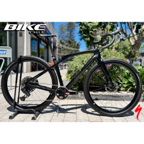 SPECIALIZED 54cm DIVERGE STR EXPERT AXS SRAM RIVAL